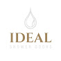 IDEAL Shower Doors logo