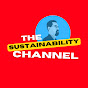 The Sustainability Channel logo