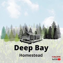 Deep Bay Homestead - Off-Grid with Rob & Sharon Avatar