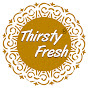 Thirsty Fresh logo
