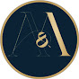 Armani Anand logo