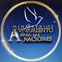 Ministerios Avivamiento PLN logo