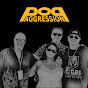 Pop Aggression logo