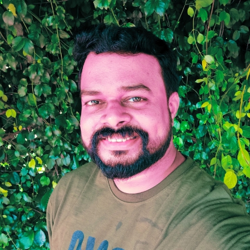 Sooraj Mohan
