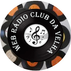 Club da Velha channel logo
