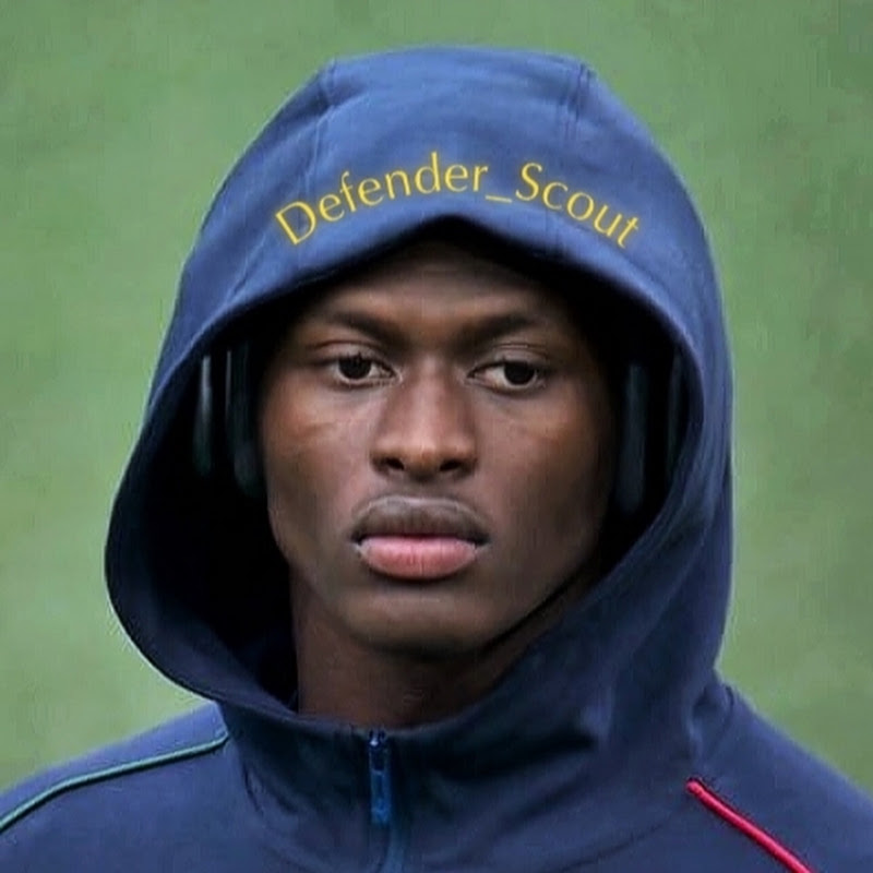 Defender Scout