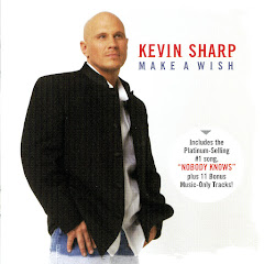 Kevin Sharp - Topic