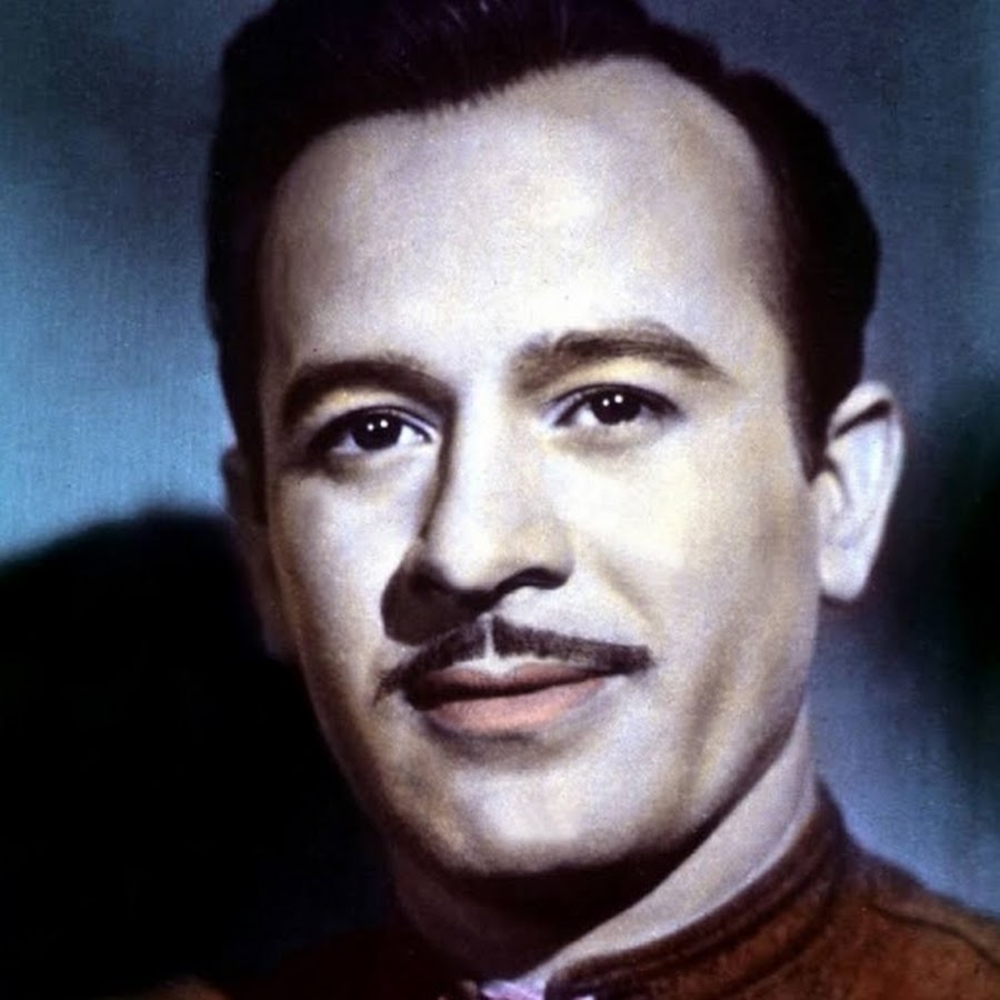 Pedro Infante Topic Youtube