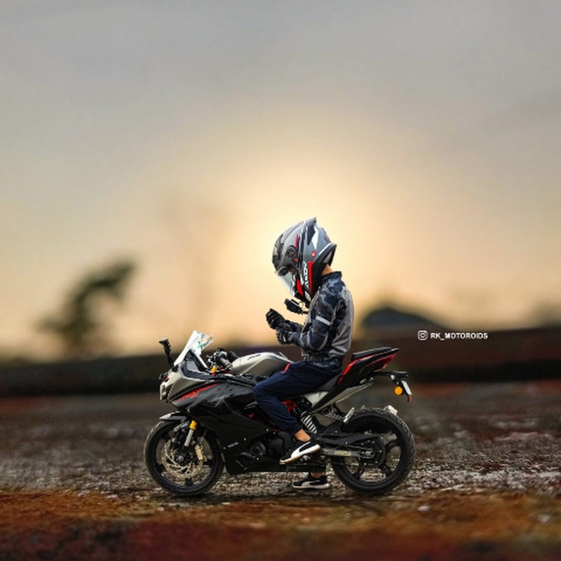 RK Motoroids