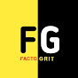 Facto Grit logo