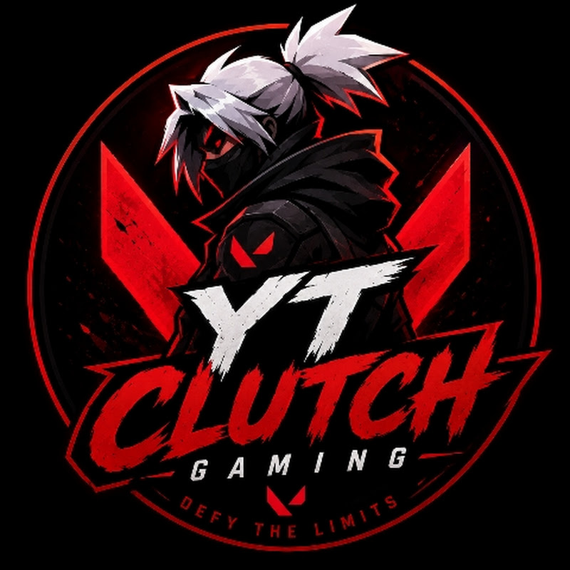 YTClutchGaming