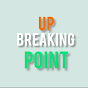 UP BREAKING POINTS  logo
