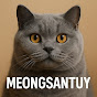 MeongSantuy logo