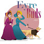 Eyre Buds Podcast YouTube Profile Photo