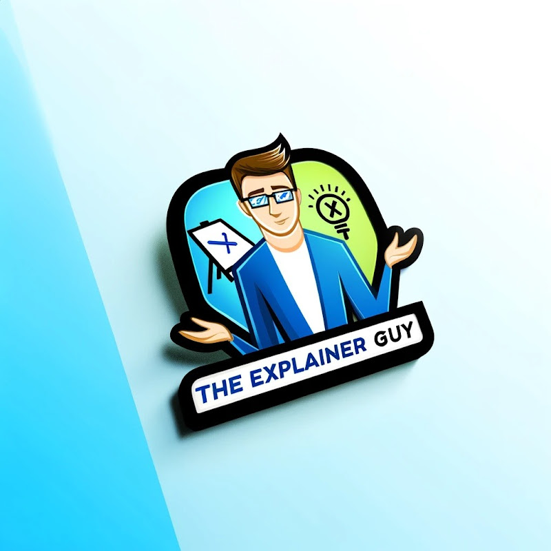 The Explainer Guy