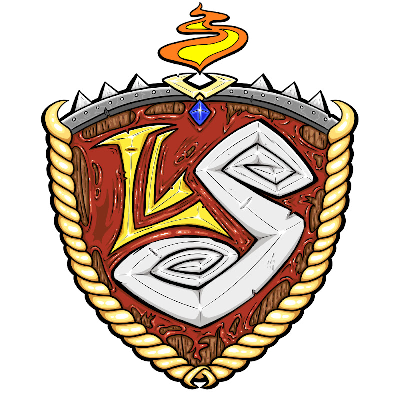 Lost Legends Studios