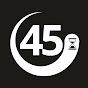45Second logo