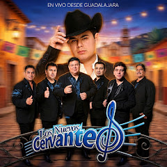 Los Nuevos Cervantes