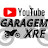 garagem xre