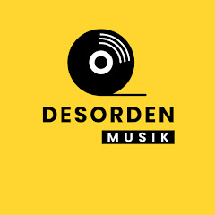 Desorden Musik avatar