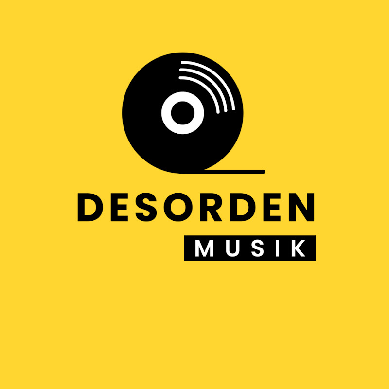 Desorden Musik