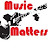 MusicMatters2Me