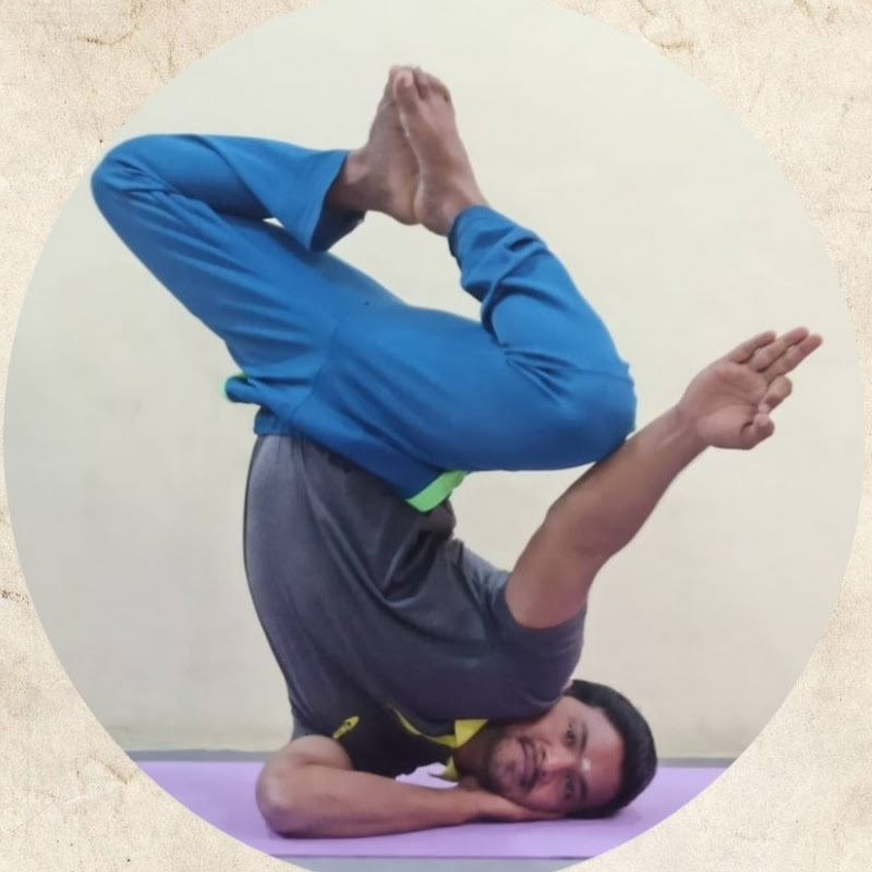 yoga seeranga