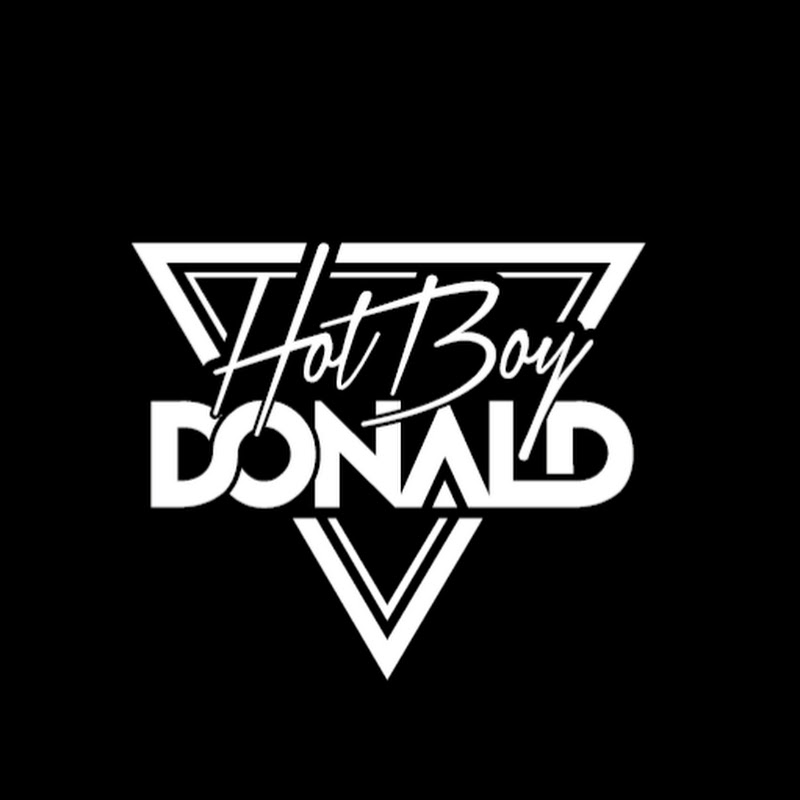 HotBoy Donald