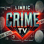 Limbic Crime TV logo