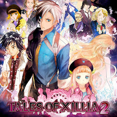 Tales of Xillia 2 - Topicアイコン画像