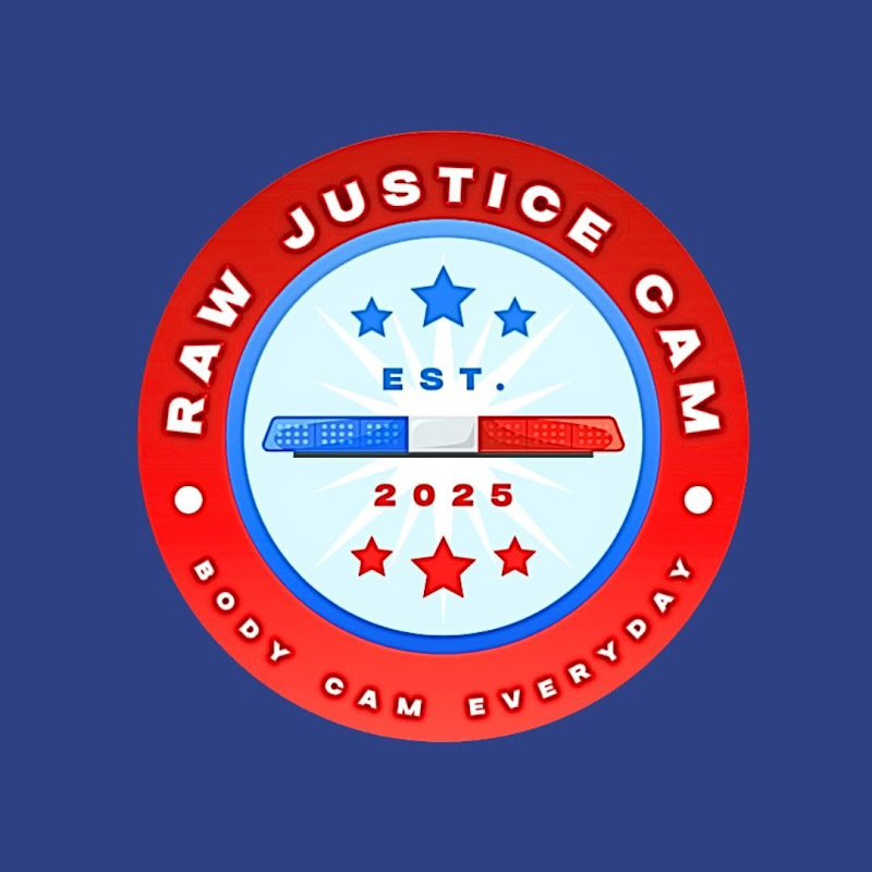 RAW JUSTICE CAM