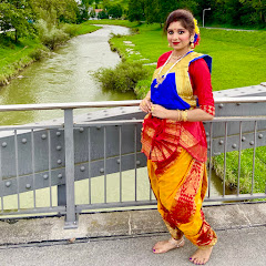 Let's Dance & Travel With Maitri