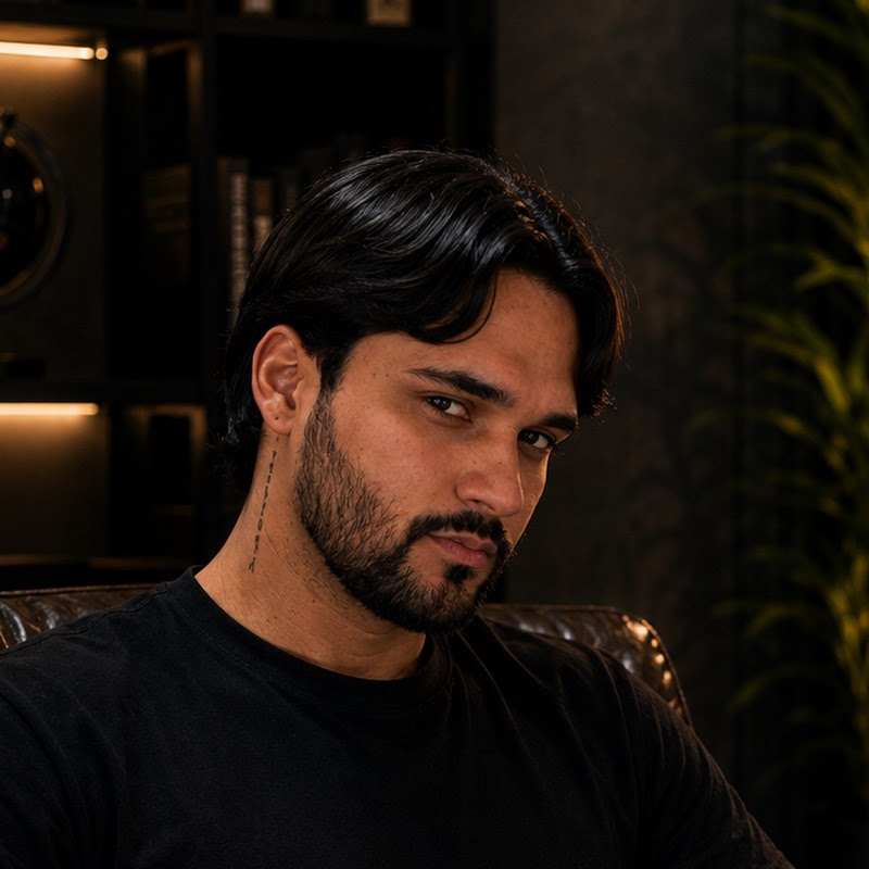 Nate IA | Vibe Coding Elite