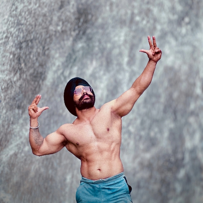 Singh fitness24