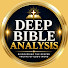 Yz6Ob627sLk-channel-avatar-DEEP BIBLE ANALYSIS