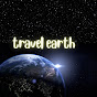 Travel Earth logo