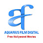 AFD Free Hollywood Movies logo