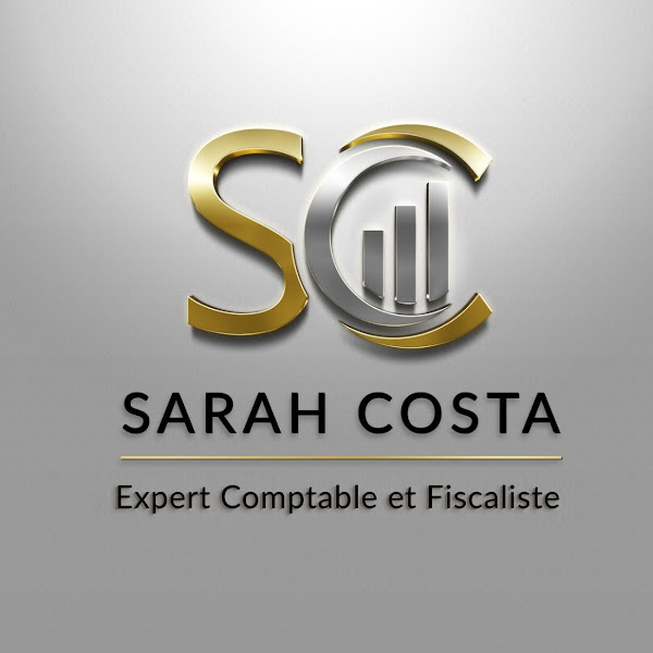 Sarah Costa Logo