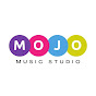 MOJO Music Studio logo