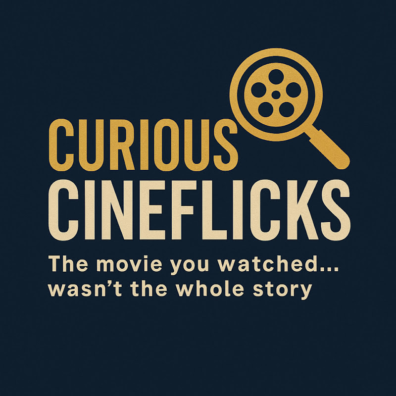Curious CineFlicks 