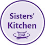 SISTERS KITCHEN logo