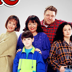 Roseanne clips