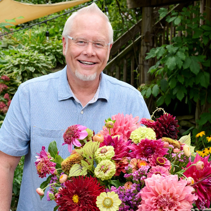 J Schwanke's Life in Bloom  icon