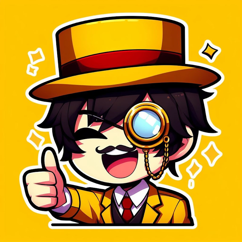 Channel Avatar