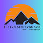 The Explorer's Compass logo