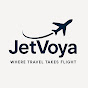 Jet Voya Travel logo