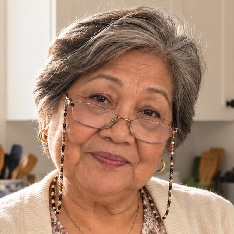 Lola Tess Villanueva