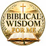 EEBf58rVt24-channel-avatar-Biblical Wisdom For Me