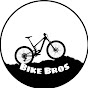 BikeBros logo