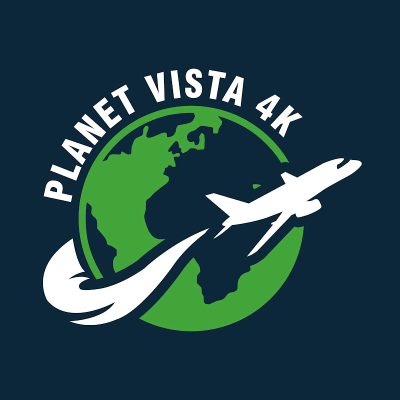 Planet Vista 4K